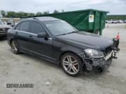 ✅ 2013 Mercedes-Benz C 300 Sport • VIN: WDDGF8AB6DG086803 • Лот: 57590265. Опубликован ранее на Copart с пробегом 179 170 миль. Бесплатный доступ к архиву аукционных продаж из США и подробный отчёт об истории автомобиля на DreamBid. Изображение 4.