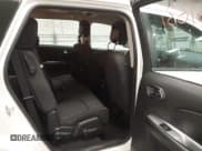 ✅ 2012 Dodge Journey American Value • VIN: 3C4PDCAB5CT203770 • Lot: 43561631. Listed on IAAI with 69,936 mi. Free auction sales archive from the USA and detailed vehicle history report at DreamBid. Image 8.