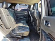 ✅ 2011 Dodge Durango R/T • VIN: 1D4SD6GT8BC682324 • Lot: 71845695. Listed on Copart with 164,759 mi. Free auction sales archive from the USA and detailed vehicle history report at DreamBid. Image 11.