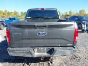 ✅ 2015 Ford F-150 XLT • VIN: 1FTEW1EP1FKD46345 • Lot: 43307501. Wystawiony na IAAI z przebiegiem 197 582 mil. Bezpłatny archiwum sprzedaży aukcyjnych z USA i szczegółowy raport historii pojazdu na DreamBid. Zdjęcie 17.