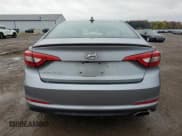 ✅ 2016 Hyundai Sonata SE • VIN: 5NPE24AF8GH280421 • Лот: 92122185. Опубликован ранее на Copart с пробегом 119 485 миль. Бесплатный доступ к архиву аукционных продаж из США и подробный отчёт об истории автомобиля на DreamBid. Изображение 6.