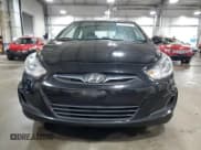 ✅ 2014 Hyundai Accent GLS • VIN: KMHCT4AE5EU695478 • Лот: 61257344. Опубликован ранее на Copart с пробегом 74 436 миль. Бесплатный доступ к архиву аукционных продаж из США и подробный отчёт об истории автомобиля на DreamBid. Изображение 5.