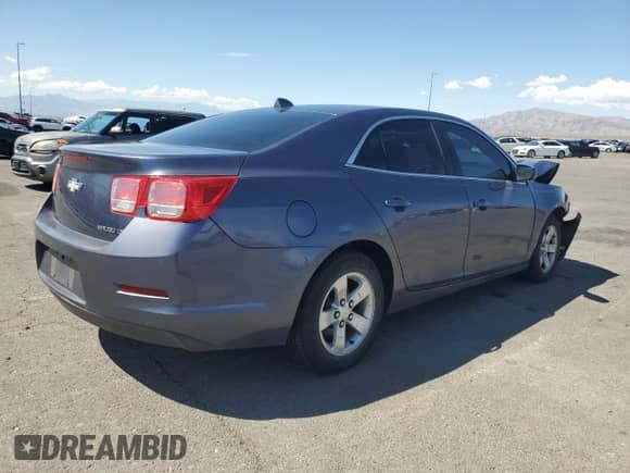 ✅ 2013 Chevrolet Malibu LT • VIN: 1G11C5SA6DF271350 • Lot: 84444855. Listed on Copart with 160,151 mi. Free auction sales archive from the USA and detailed vehicle history report at DreamBid. Image 3.