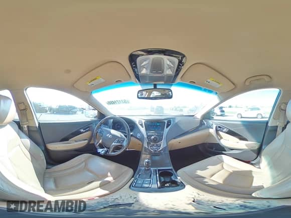 ✅ 2013 Hyundai Azera • VIN: KMHFG4JG8DA226176 • Lot: 53121455. Wystawiony na Copart z przebiegiem 123 142 mil mil. Skorzystaj z bezpłatnego archiwum sprzedaży aukcyjnych z USA i zobacz szczegółowy raport historii pojazdu na DreamBid. Zdjęcie 13.