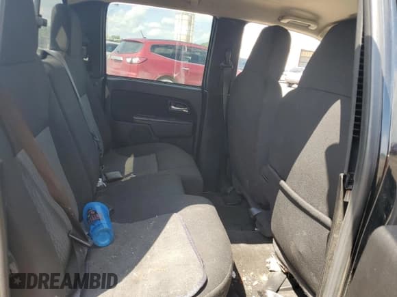 ✅ 2010 Chevrolet Colorado 2LT • VIN: 1GCJSDDE2A8143501 • Лот: 58629275. Опубликован ранее на Copart с пробегом Не указан. Бесплатный доступ к архиву аукционных продаж из США и подробный отчёт об истории автомобиля на DreamBid. Изображение 10.