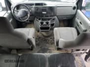 ✅ 2013 Ford Econoline Cargo Commercial • VIN: 1FTSS3ELXDDA09469 • Lot: 51782835. Wystawiony na Copart z przebiegiem 114 739 mil. Bezpłatny archiwum sprzedaży aukcyjnych z USA i szczegółowy raport historii pojazdu na DreamBid. Zdjęcie 8.