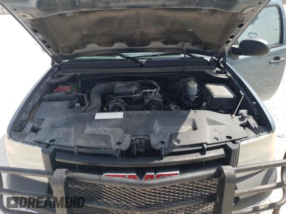 ✅ 2012 GMC Sierra 1500 Work Truck • VIN: 1GTR1TEX2CZ179105 • Лот: 76319644. Опубликован ранее на Copart с пробегом 123 722 миль. Бесплатный доступ к архиву аукционных продаж из США и подробный отчёт об истории автомобиля на DreamBid. Изображение 11.