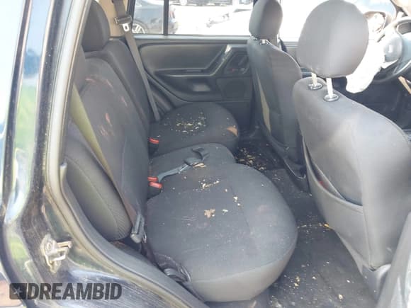 ✅ 2004 Jeep Grand Cherokee Laredo • VIN: 1J4GW48S04C141191 • Lot: 42380746. Listed on IAAI with Not provided. Free auction sales archive from the USA and detailed vehicle history report at DreamBid. Image 8.