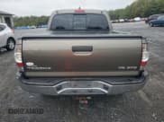 ✅ 2012 Toyota Tacoma • VIN: 5TFLU4EN2CX030707 • Lot: 85939585. Listed on Copart with 106,885 mi. Free auction sales archive from the USA and detailed vehicle history report at DreamBid. Image 6.