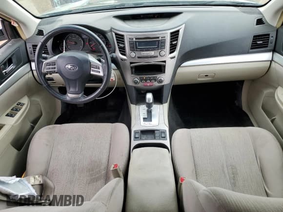 ✅ 2013 Subaru Outback Premium • VIN: 4S4BRCCC0D3238338 • Lot: 58868825. Listed on Copart with 112,294 mi. Free auction sales archive from the USA and detailed vehicle history report at DreamBid. Image 8.