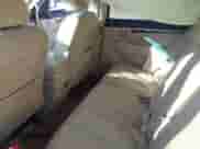 2007 Hyundai Santa Fe SE z VIN 5NMSH13E17H109799, wystawiony jako IAAI lot #43439557 z przebiegiem 271 784 mil mil oraz . Historia ofert i sprzedaży dostępna na DreamBid. Obrazek 8.