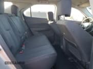 ✅ 2012 Chevrolet Equinox LS • VIN: 2GNALBEK7C1158840 • Лот: 82588785. Опубликован ранее на Copart с пробегом 119 666 миль. Бесплатный доступ к архиву аукционных продаж из США и подробный отчёт об истории автомобиля на DreamBid. Изображение 10.