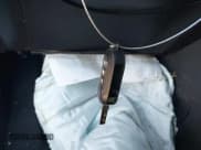 ✅ 2018 Ram ProMaster City Cargo Tradesman • VIN: ZFBERFAB5J6L41104 • Lot: 42860330. Wystawiony na IAAI z przebiegiem 104 245 mil. Bezpłatny archiwum sprzedaży aukcyjnych z USA i szczegółowy raport historii pojazdu na DreamBid. Zdjęcie 11.