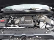 ✅ 2021 Chevrolet Silverado 1500 RST • VIN: 3GCUYEETXMG106287 • Lot: 42313663. Wystawiony na IAAI z przebiegiem 17 464 mil. Bezpłatny archiwum sprzedaży aukcyjnych z USA i szczegółowy raport historii pojazdu na DreamBid. Zdjęcie 10.