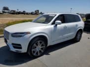 ✅ 2018 Volvo XC90 Inscription • VIN: YV4A22PL6J1389214 • Лот: 69310505. Опубликован ранее на Copart с пробегом 59 109 миль. Бесплатный доступ к архиву аукционных продаж из США и подробный отчёт об истории автомобиля на DreamBid. Изображение 1.