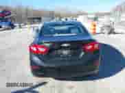 2017 Chevrolet Cruze LS с VIN 1G1BB5SMXH7177019, выставлен на аукционе IAAI как лот 41762702 с пробегом 128 532 миль миль и . История ставок и продаж доступна на DreamBid. Изображение 16.