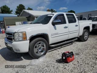 ✅ 2011 Chevrolet Silverado 1500 LT • VIN: 3GCPKSE34BG253778 • Lot: 64664754. Listed on Copart with 170,055 mi. Free auction sales archive from the USA and detailed vehicle history report at DreamBid. Image 1.
