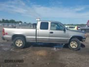 ✅ 1999 GMC Sierra 1500 SLE • VIN: 1GTEK19T1XE523527 • Лот: 42622644. Опубликован ранее на IAAI с пробегом 369 832 миль. Бесплатный доступ к архиву аукционных продаж из США и подробный отчёт об истории автомобиля на DreamBid. Изображение 14.