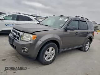 ✅ 2010 Ford Escape XLT • VIN: 1FMCU9DG7AKC44775 • Lot: 95184485. Wystawiony na Copart z przebiegiem 148 403 mil. Bezpłatny archiwum sprzedaży aukcyjnych z USA i szczegółowy raport historii pojazdu na DreamBid. Zdjęcie 1.
