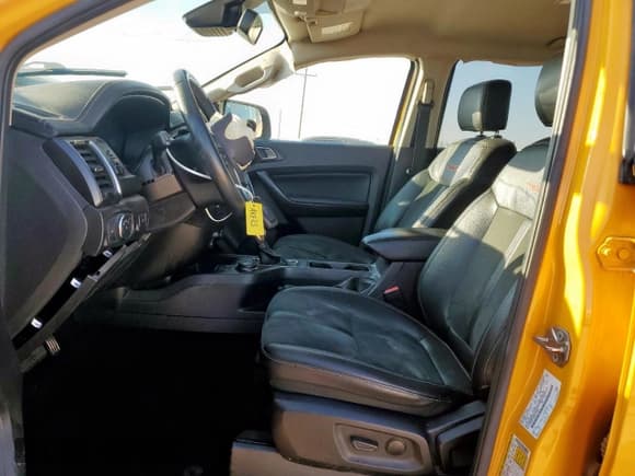 ✅ 2021 Ford Ranger XLT • VIN: 1FTER4FH2MLD25592 • Lot: 80234615. Listed on Copart with 113,402 mi. Free auction sales archive from the USA and detailed vehicle history report at DreamBid. Image 7.