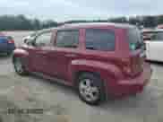 2006 Chevrolet HHR LT с VIN 3GNDA23D26S677875, выставлен на аукционе Copart как лот 74919164 с пробегом 181 554 миль миль и Списание • Salvage title. История ставок и продаж доступна на DreamBid. Изображение 2.