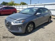 ✅ 2020 Hyundai Ioniq SE • VIN: KMHC75LC7LU188195 • Lot: 68738754. Wystawiony na Copart z przebiegiem 125 092 mil. Bezpłatny archiwum sprzedaży aukcyjnych z USA i szczegółowy raport historii pojazdu na DreamBid. Zdjęcie 1.