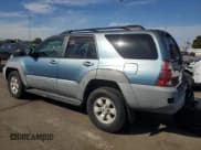 ✅ 2003 Toyota 4Runner SR5 • VIN: JTEBT14R930003283 • Lot: 84606425. Wystawiony na Copart z przebiegiem 189 789 mil. Bezpłatny archiwum sprzedaży aukcyjnych z USA i szczegółowy raport historii pojazdu na DreamBid. Zdjęcie 2.