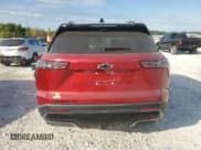 ✅ 2026 Chevrolet Equinox AWD RS • VIN: 3GNAXTEG8TL103401 • Лот: 82233765. Опубликован ранее на Copart с пробегом 2 671 миль. Бесплатный доступ к архиву аукционных продаж из США и подробный отчёт об истории автомобиля на DreamBid. Изображение 6.