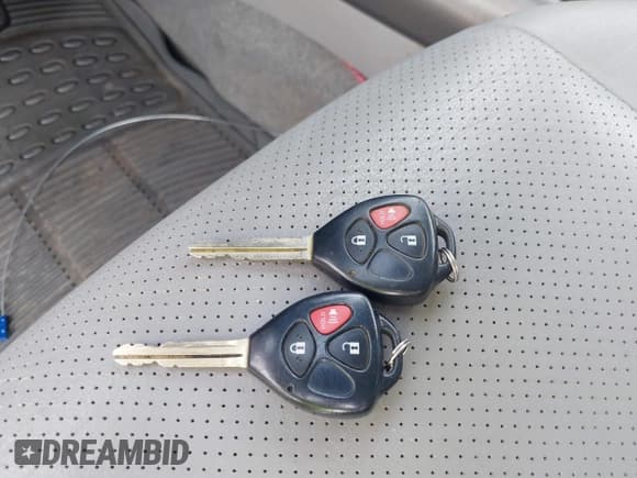 ✅ 2008 Toyota RAV4 Limited • VIN: JTMZK31V386015095 • Lot: 42756962. Listed on IAAI with 79,547 mi. Free auction sales archive from the USA and detailed vehicle history report at DreamBid. Image 11.