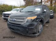 ✅ 2015 Ford Explorer • VIN: 1FM5K8B86FGA16474 • Lot: 40575399. Wystawiony na IAAI z przebiegiem 184 516 mil. Bezpłatny archiwum sprzedaży aukcyjnych z USA i szczegółowy raport historii pojazdu na DreamBid. Zdjęcie 18.