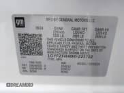 ✅ 2024 Cadillac XT4 AWD Sport • VIN: 1GYFZFR40RF223782 • Lot: 42295745. Listed on IAAI with 7,254 mi. Free auction sales archive from the USA and detailed vehicle history report at DreamBid. Image 9.