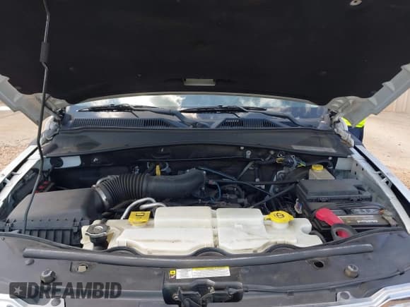 ✅ 2011 Jeep Liberty Limited • VIN: 1J4PN5GKXBW555911 • Лот: 42712958. Опубликован ранее на IAAI с пробегом 119 602 миль. Бесплатный доступ к архиву аукционных продаж из США и подробный отчёт об истории автомобиля на DreamBid. Изображение 10.