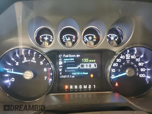 ✅ 2016 Ford F-350 Platinum • VIN: 1FT8W3B68GEB31453 • Лот: 65594595. Опубликован ранее на Copart с пробегом 74 717 миль. Бесплатный доступ к архиву аукционных продаж из США и подробный отчёт об истории автомобиля на DreamBid. Изображение 9.