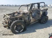 ✅ 2019 Jeep Wrangler Sport S • VIN: 1C4GJXAN3KW558424 • Lot: 91143625. Listed on Copart with Not provided. Free auction sales archive from the USA and detailed vehicle history report at DreamBid. Image 1.