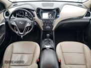 ✅ 2017 Hyundai Santa Fe Ultimate • VIN: 5XYZW4LA8HG486631 • Лот: 37935344. Опубликован ранее на Copart с пробегом 100 898 миль. Бесплатный доступ к архиву аукционных продаж из США и подробный отчёт об истории автомобиля на DreamBid. Изображение 8.