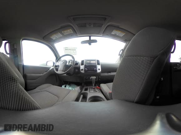 ✅ 2019 Nissan Frontier SV • VIN: 1N6AD0EV0KN713030 • Lot: 42225298. Listed on IAAI with 51,953 mi. Free auction sales archive from the USA and detailed vehicle history report at DreamBid. Image 18.