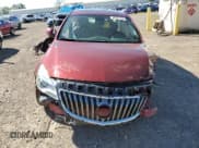 ✅ 2017 Buick Regal Premium II • VIN: 2G4GS5GX7H9122201 • Лот: 69297434. Опубликован ранее на Copart с пробегом Не указан. Бесплатный доступ к архиву аукционных продаж из США и подробный отчёт об истории автомобиля на DreamBid. Изображение 5.