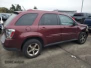 ✅ 2007 Chevrolet Equinox LT • VIN: 2CNDL63FX76253996 • Лот: 82517824. Опубликован ранее на Copart с пробегом 153 984 миль. Бесплатный доступ к архиву аукционных продаж из США и подробный отчёт об истории автомобиля на DreamBid. Изображение 3.