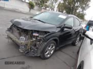 ✅ 2017 Honda HR-V EX-L • VIN: 3CZRU5H74HM723265 • Лот: 43691836. Опубликован ранее на IAAI с пробегом 108 985 миль. Бесплатный доступ к архиву аукционных продаж из США и подробный отчёт об истории автомобиля на DreamBid. Изображение 2.