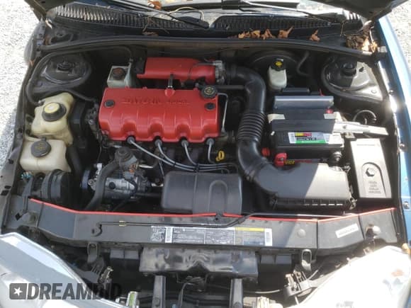 ✅ 2002 Saturn SC • VIN: 1G8ZP12852Z202191 • Лот: 64678935. Опубликован ранее на Copart с пробегом 170 757 миль. Бесплатный доступ к архиву аукционных продаж из США и подробный отчёт об истории автомобиля на DreamBid. Изображение 11.