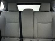 ✅ 2023 Toyota Corolla Cross L • VIN: 7MUAAAAG4PV049346 • Lot: 91697815. Wystawiony na Copart z przebiegiem 76 345 mil. Bezpłatny archiwum sprzedaży aukcyjnych z USA i szczegółowy raport historii pojazdu na DreamBid. Zdjęcie 10.