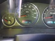 ✅ 2006 Jeep Commander Limited • VIN: 1J8HH58226C253433 • Lot: 42028340. Listed on IAAI with 132,387 mi. Free auction sales archive from the USA and detailed vehicle history report at DreamBid. Image 7.