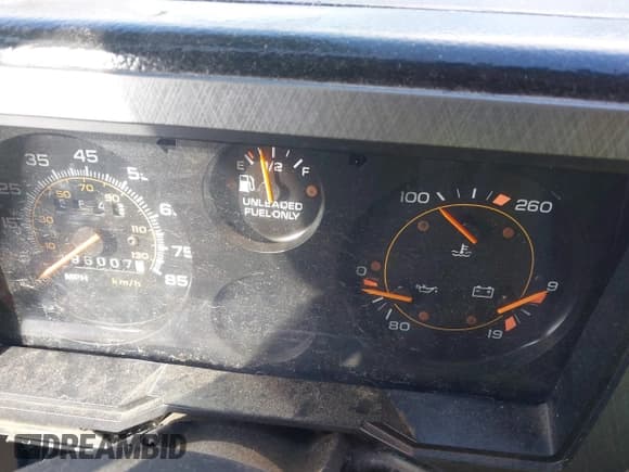 ✅ 1995 Chevrolet Chevy Van • VIN: 1GNEG25Z4SF221421 • Лот: 42003616. Опубликован ранее на IAAI с пробегом 196 007 миль. Бесплатный доступ к архиву аукционных продаж из США и подробный отчёт об истории автомобиля на DreamBid. Изображение 7.