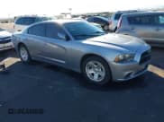 ✅ 2013 Dodge Charger Police • VIN: 2C3CDXAT6DH586230 • Lot: 43680354. Wystawiony na IAAI z przebiegiem 98 443 mil. Bezpłatny archiwum sprzedaży aukcyjnych z USA i szczegółowy raport historii pojazdu na DreamBid. Zdjęcie 1.
