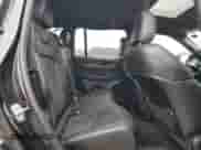 2022 Jeep Grand Cherokee Altitude with VIN 1C4RJGAG0N8612071, listed as a Copart auction lot 88852025 with 27,162 mi miles and Salvage title. Bid and sale history available at DreamBid. Image 11.