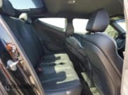 ✅ 2016 Hyundai Veloster Turbo • VIN: KMHTC6AE8GU255494 • Lot: 70235884. Listed on Copart with 83,830 mi. Free auction sales archive from the USA and detailed vehicle history report at DreamBid. Image 10.