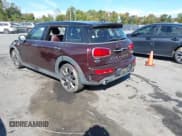 ✅ 2018 MINI Clubman Cooper S • VIN: WMWLN9C54J2E50993 • Lot: 43382841. Listed on IAAI with 86,231 mi. Free auction sales archive from the USA and detailed vehicle history report at DreamBid. Image 3.