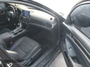 ✅ 2019 Honda Accord Sport • VIN: 1HGCV2F38KA030583 • Lot: 43626950. Listed on IAAI with 125,081 mi. Free auction sales archive from the USA and detailed vehicle history report at DreamBid. Image 5.