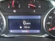 ✅ 2021 GMC Terrain SLT • VIN: 3GKALVEV0ML385344 • Lot: 41759300. Wystawiony na IAAI z przebiegiem 73 578 mil. Bezpłatny archiwum sprzedaży aukcyjnych z USA i szczegółowy raport historii pojazdu na DreamBid. Zdjęcie 16.