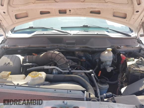 ✅ 2009 Dodge 2500 SLT • VIN: 3D7KR26T99G534298 • Лот: 43454856. Опубликован ранее на IAAI с пробегом 136 478 миль. Бесплатный доступ к архиву аукционных продаж из США и подробный отчёт об истории автомобиля на DreamBid. Изображение 10.